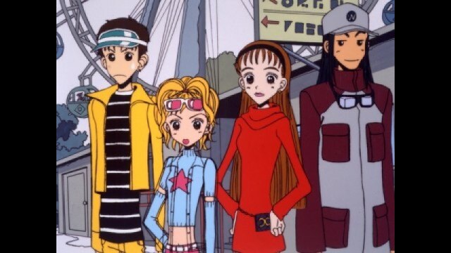 第11話 Wデートって本気(マジ)?