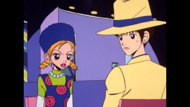 第12話 フラレたツトム!