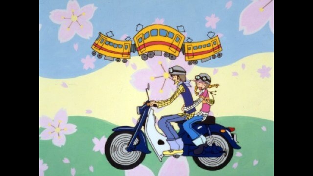 第13話 バイクに関する誤解