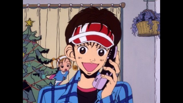 第15話 サンタへの贈りもの