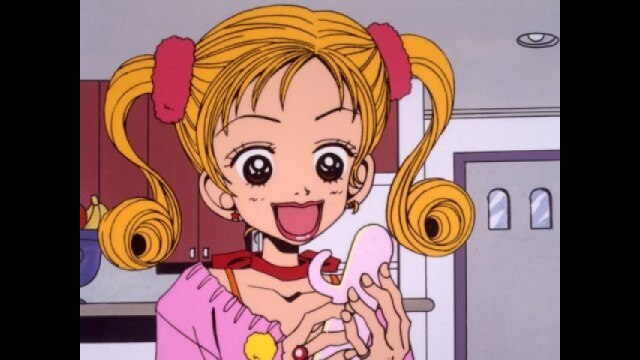 第17話 バディ子と新太郎!!