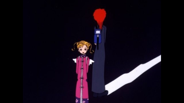 第19話 発覚!! リサの彼氏!