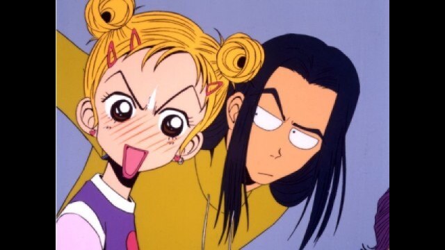 第21話 素直になれたら…