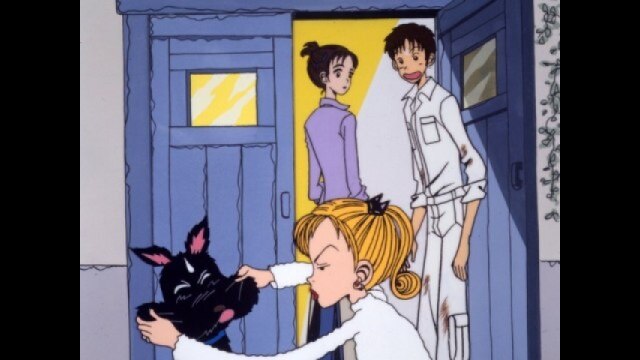 第23話 舞い降りた天使!