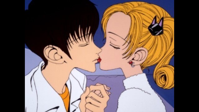 第24話 大人になっちゃった