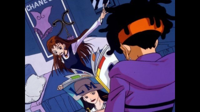 第27話 バディ子のイライラ