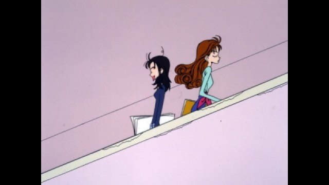 第28話 フキゲンの理由は?