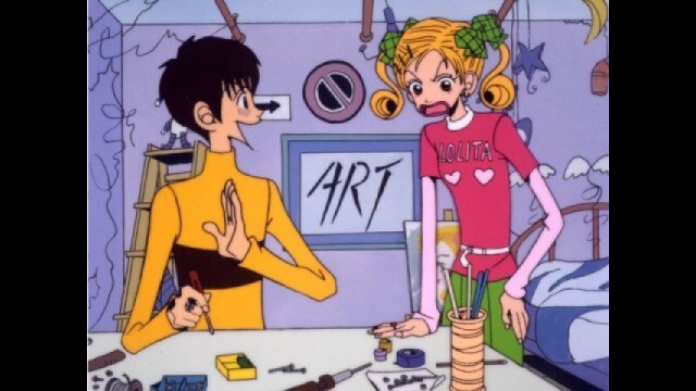 第31話 ドキッ!師匠再び…