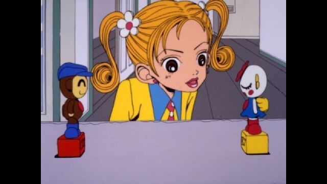 第32話 心をつなくロボット