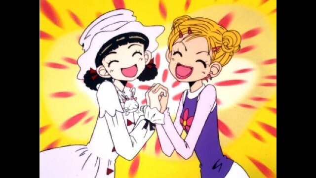 第36話 バディ子のゆううつ