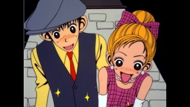 第39話 一番ほしいものは…