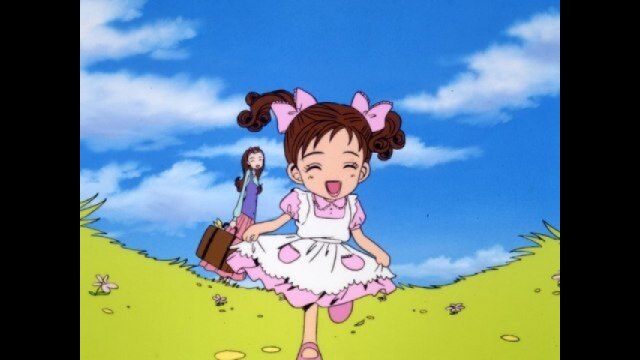 第40話 写真のないアルバム