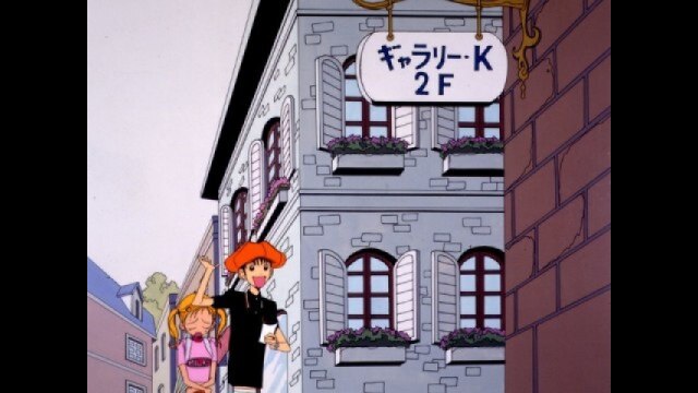 第41話 パパへのメッセージ