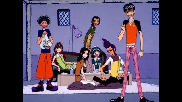 第43話 ママ、どうして…?