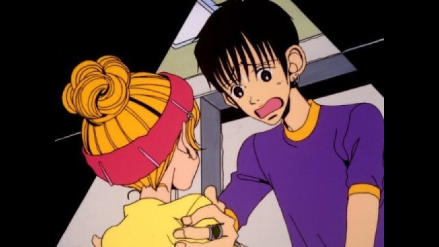 第48話 ″愛″ってやつ…