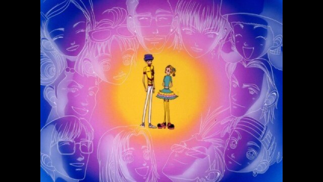 第50話 ありがとう、みんな