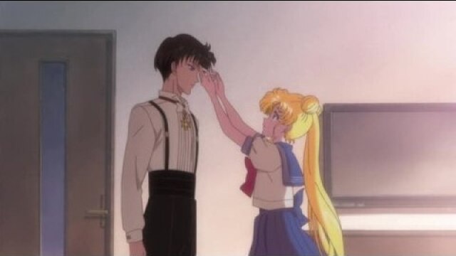Act.7 地場衛-TUXEDO MASK-