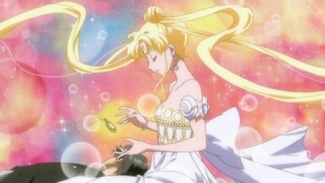 Act.9 セレニティ-PRINCESS-