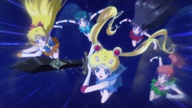 Act.12 敵-QUEEN METARIA-