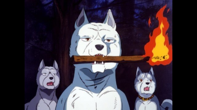 第13話 正義! リーダーへの条件