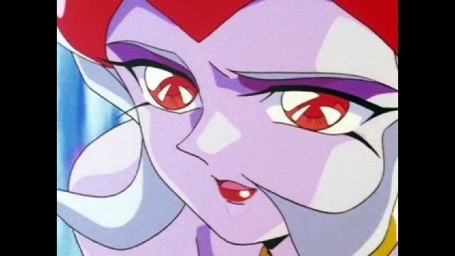 第37話刺客! フィービー