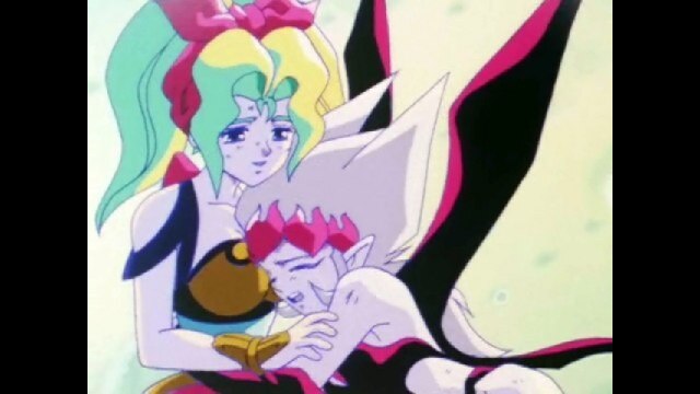 第39話ミスティの愛!