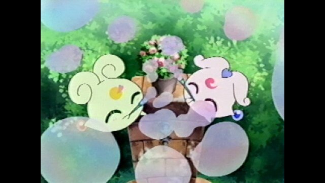 第29話フラッピチョッピ絶体絶命!