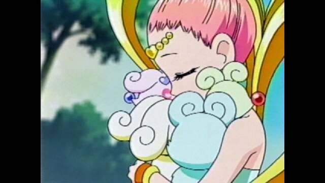 第41話王女が危ない! 奪われたキャラフェ!!