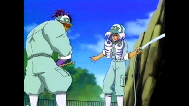 第44話二人が消える? 苦しみの満と薫