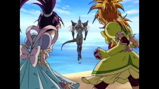 第47話大逆転!? 黒幕って誰のこと?