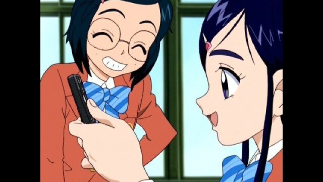 第17話 どうする!? 悩めるほのかの研究発表会