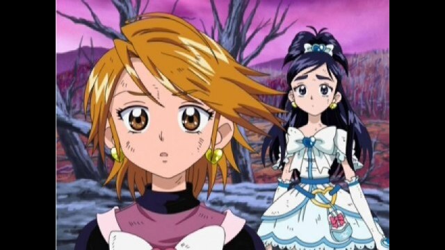 第23話闇の力をはね返せ! 希望がくれた新たな力!!