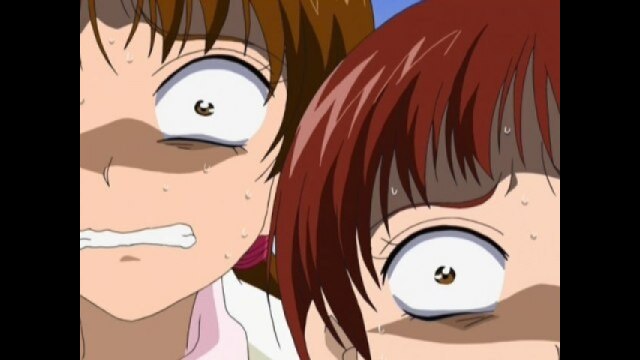 第28話ベローネパニック! わんぱく王女のお化け退治