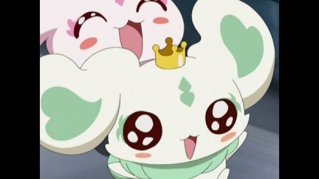 第29話ウソマジホント? ポルンの子守り大作戦!