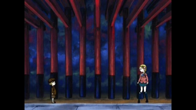 第35話マジヤバ修学旅行 思い出作りは危険な香り
