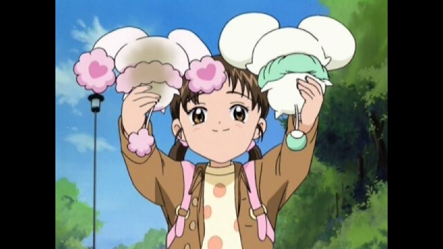 第36話おうちに帰して~! ポルンとルルンの大冒険