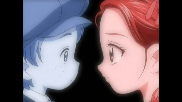 第44話ひかりが消えた日 明日を探す日