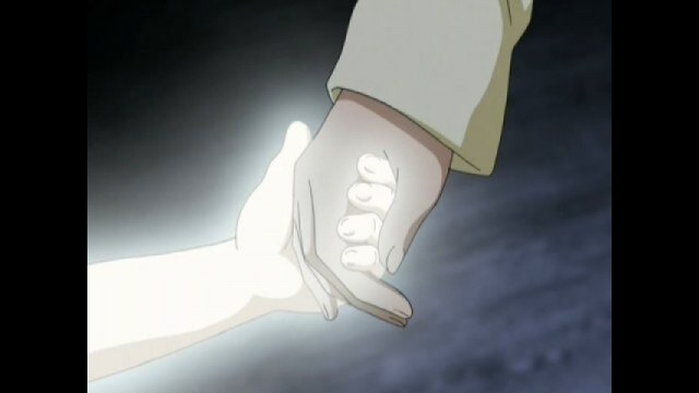 第45話無限の闇 永遠の光