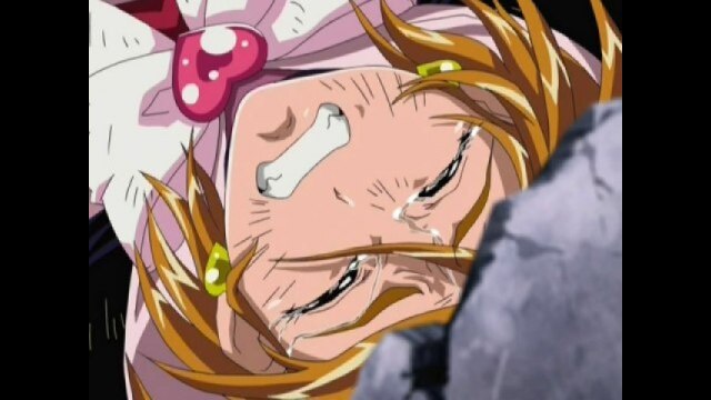 第47話扉を開けて! ここから始まる物語