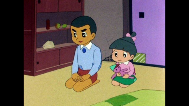 第2話 レッツゴー健太くん