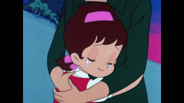 第7話 ママすてきッ!!