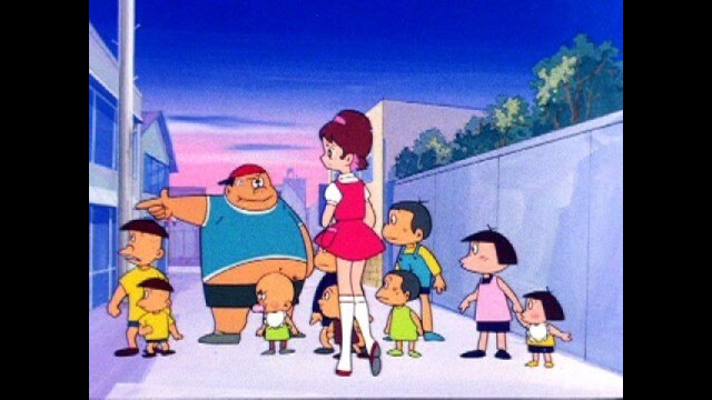 第10話 けんか友だち手をつなげ