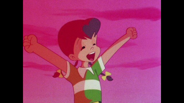 第12話 先生!! こっち向いて