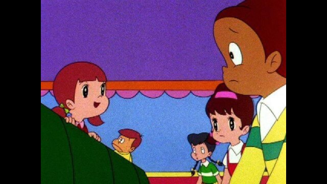 第13話 別れても笑顔で