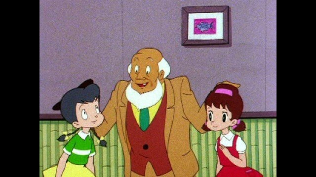 第15話 そのウソほんと!?