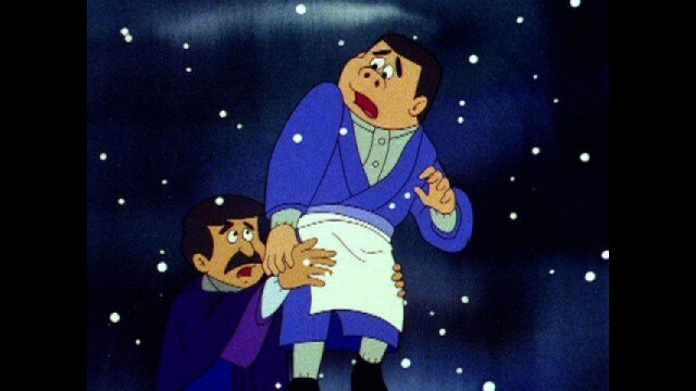 第16話 ドラがあぶない