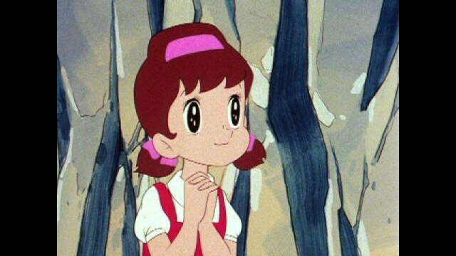 第19話 嵐にとぶ白鳥