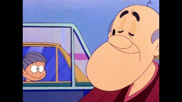 第23話 落語がすきすき