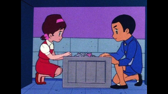 第24話 10000円で大冒険