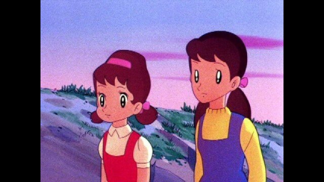 第27話 友情のネックレス